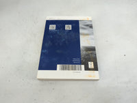 2020 Ford F-150 Owners Manual Book Guide P/N:LL3J19A321AB OEM Used Auto Parts - Oemusedautoparts1.com