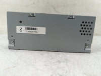 2019-2020 Ford F-150 Radio AM FM Cd Player Receiver Replacement P/N:KL3T-18D832-BJ Fits Fits 2019 2020 OEM Used Auto Parts -
