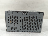 2019-2020 Ford F-150 Radio AM FM Cd Player Receiver Replacement P/N:KL3T-18D832-BJ Fits Fits 2019 2020 OEM Used Auto Parts -