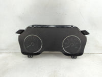 2019-2020 Ford F-150 Instrument Cluster Speedometer Gauges P/N:LL3T-10849-CJA Miles: Fits Fits 2019 2020 OEM Used Auto Parts