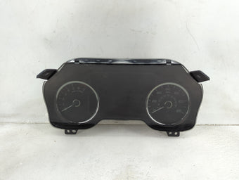 compare product 2019-2020 Ford F-150 Instrument Cluster Speedometer Gauges P/N:LL3T-10849-CJA Miles: Fits Fits 2019 2020 OEM Used Auto Parts