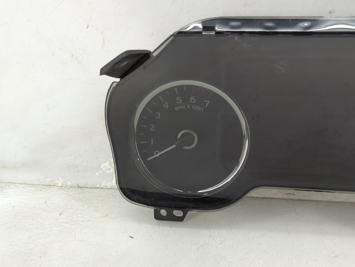 2019-2020 Ford F-150 Instrument Cluster Speedometer Gauges P/N:LL3T-10849-CJA Miles: Fits Fits 2019 2020 OEM Used Auto Parts