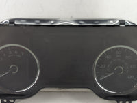 2019-2020 Ford F-150 Instrument Cluster Speedometer Gauges P/N:LL3T-10849-CJA Miles: Fits Fits 2019 2020 OEM Used Auto Parts