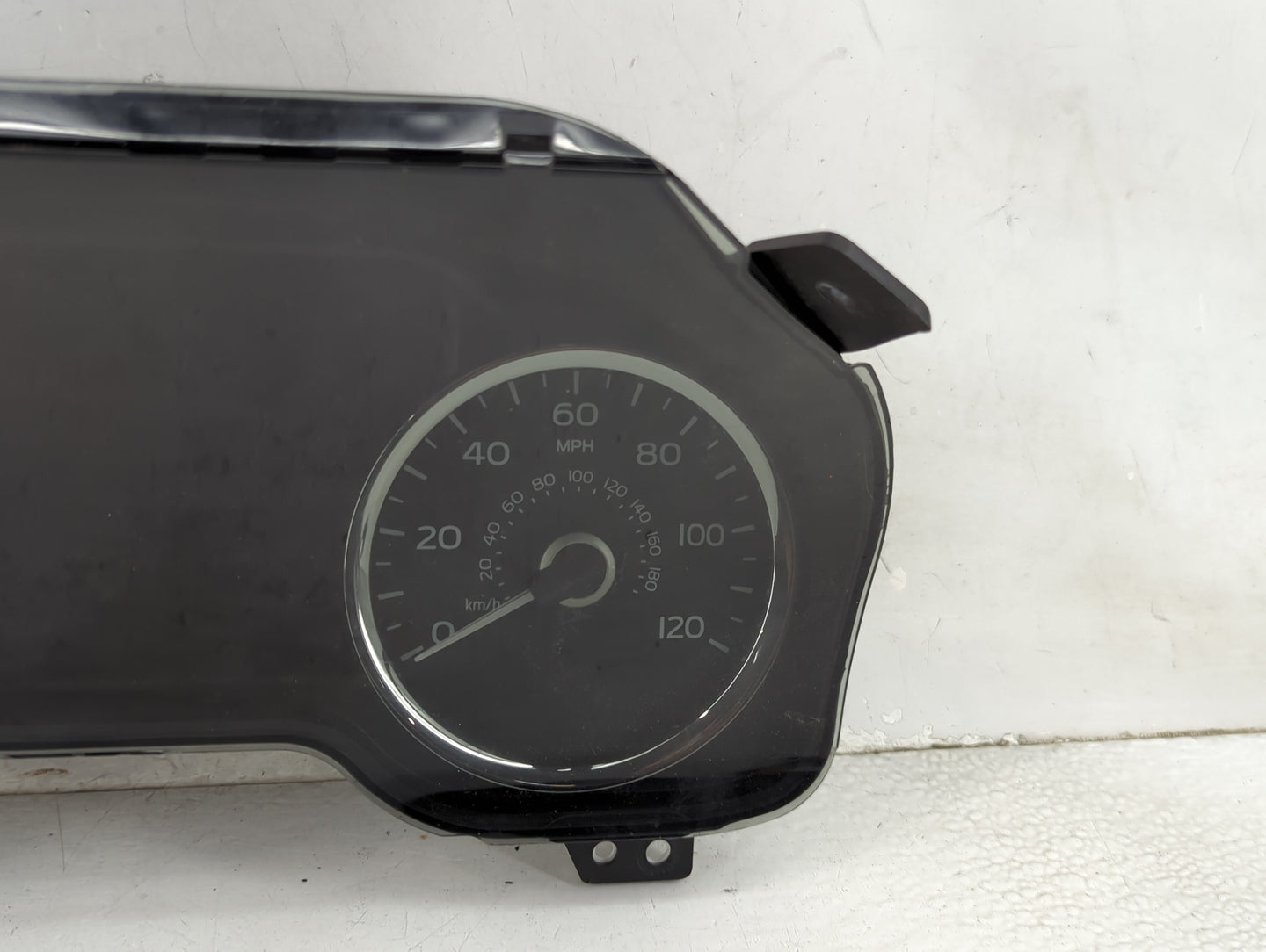 2019-2020 Ford F-150 Instrument Cluster Speedometer Gauges P/N:LL3T-10849-CJA Miles: Fits Fits 2019 2020 OEM Used Auto Parts