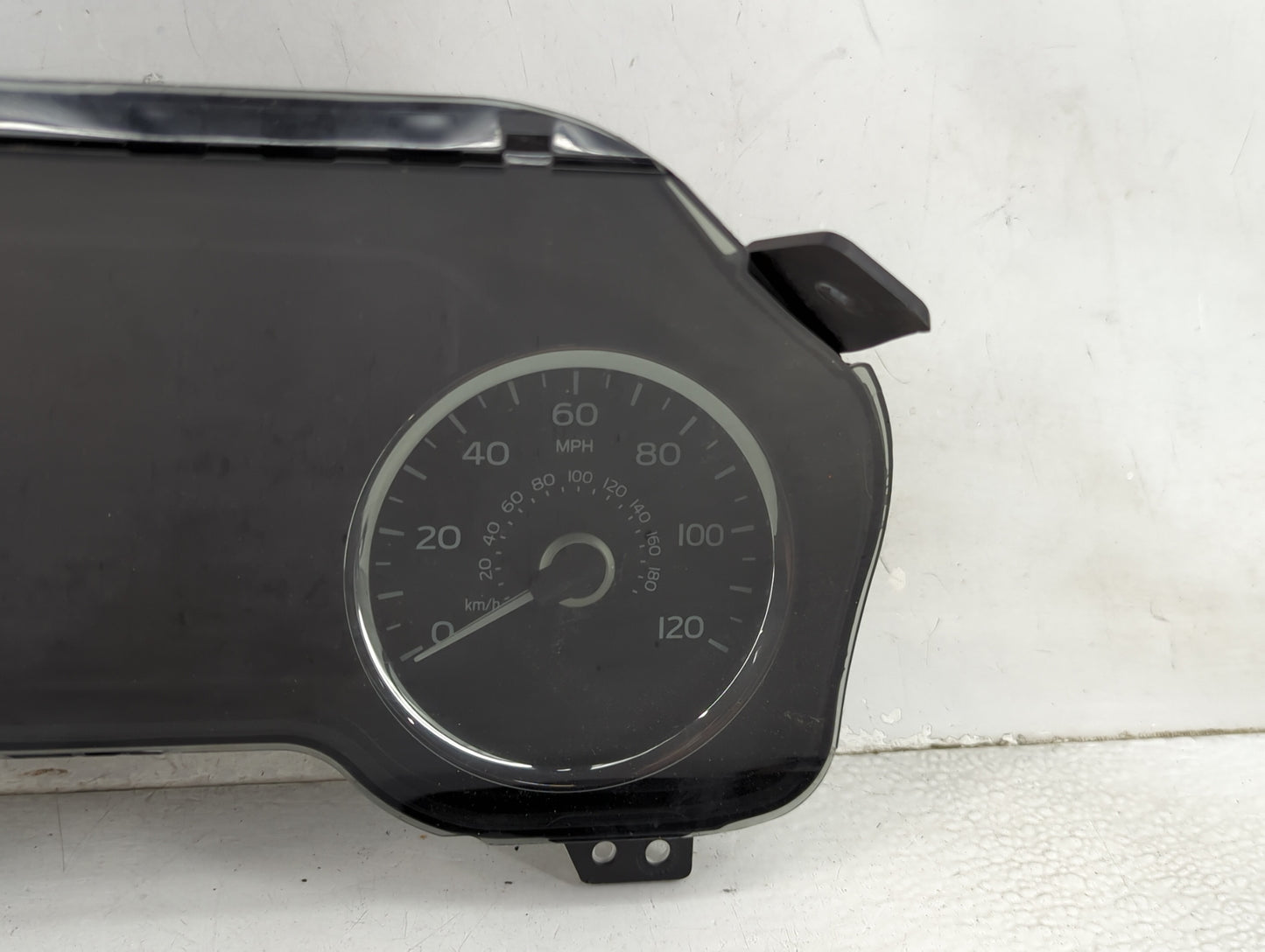 2019-2020 Ford F-150 Instrument Cluster Speedometer Gauges P/N:LL3T-10849-CJA Miles: Fits Fits 2019 2020 OEM Used Auto Parts