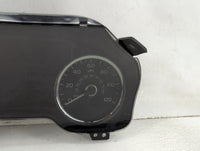 2019-2020 Ford F-150 Instrument Cluster Speedometer Gauges P/N:LL3T-10849-CJA Miles: Fits Fits 2019 2020 OEM Used Auto Parts