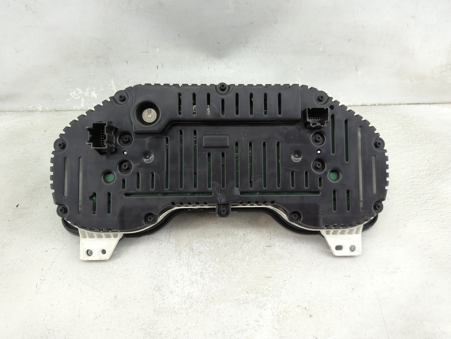 2019-2020 Ford F-150 Instrument Cluster Speedometer Gauges P/N:LL3T-10849-CJA Miles: Fits Fits 2019 2020 OEM Used Auto Parts