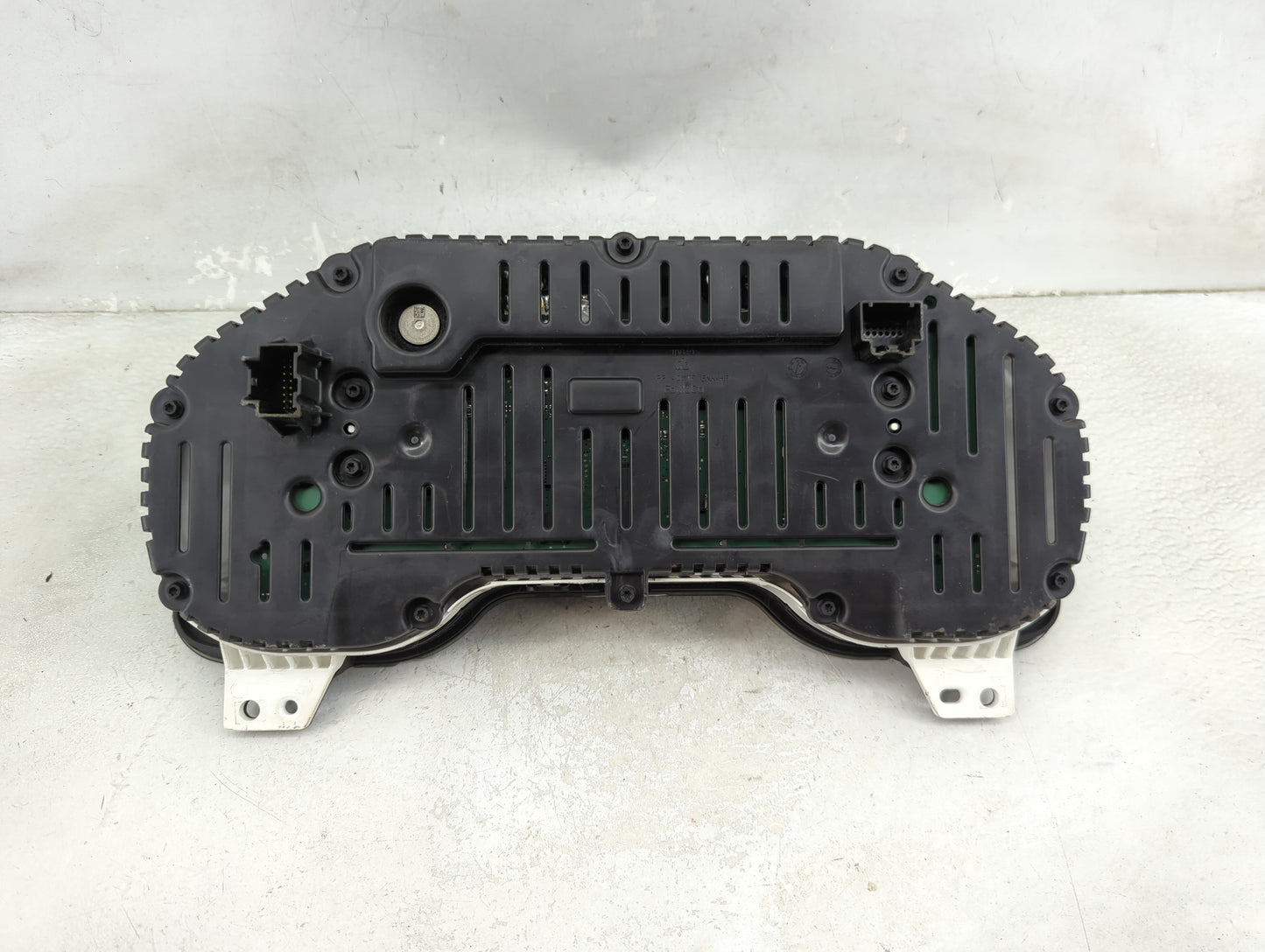 2019-2020 Ford F-150 Instrument Cluster Speedometer Gauges P/N:LL3T-10849-CJA Miles: Fits Fits 2019 2020 OEM Used Auto Parts