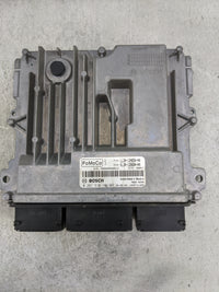 2018-2020 Ford F-150 PCM Engine Control Computer ECU ECM PCU OEM P/N:LL3A-12A650-AA KL3A-12B684-AA Fits Fits 2018 2019 2020 