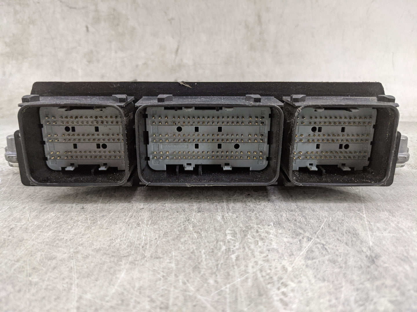 2018-2020 Ford F-150 PCM Engine Control Computer ECU ECM PCU OEM P/N:LL3A-12A650-AA KL3A-12B684-AA Fits Fits 2018 2019 2020 