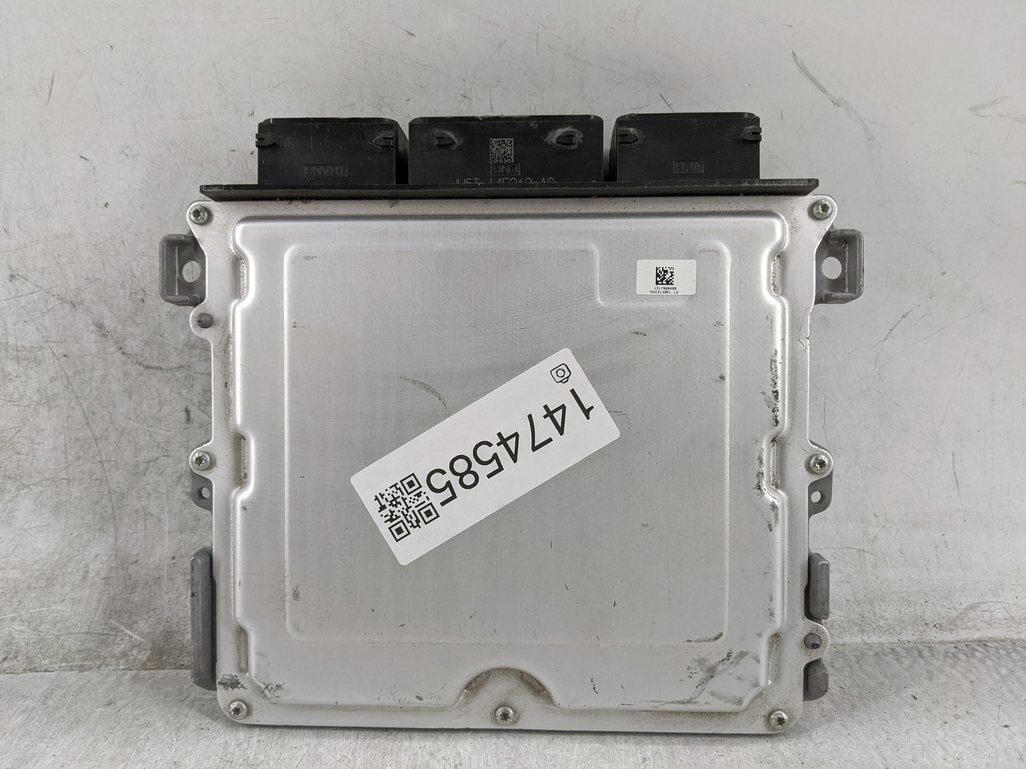 2018-2020 Ford F-150 PCM Engine Control Computer ECU ECM PCU OEM P/N:LL3A-12A650-AA KL3A-12B684-AA Fits Fits 2018 2019 2020 