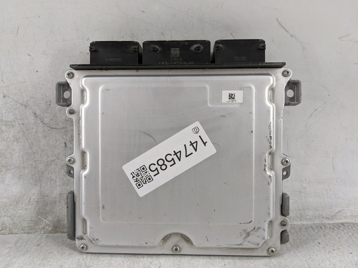 2018-2020 Ford F-150 PCM Engine Control Computer ECU ECM PCU OEM P/N:LL3A-12A650-AA KL3A-12B684-AA Fits Fits 2018 2019 2020 