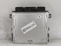 2018-2020 Ford F-150 PCM Engine Control Computer ECU ECM PCU OEM P/N:LL3A-12A650-AA KL3A-12B684-AA Fits Fits 2018 2019 2020 