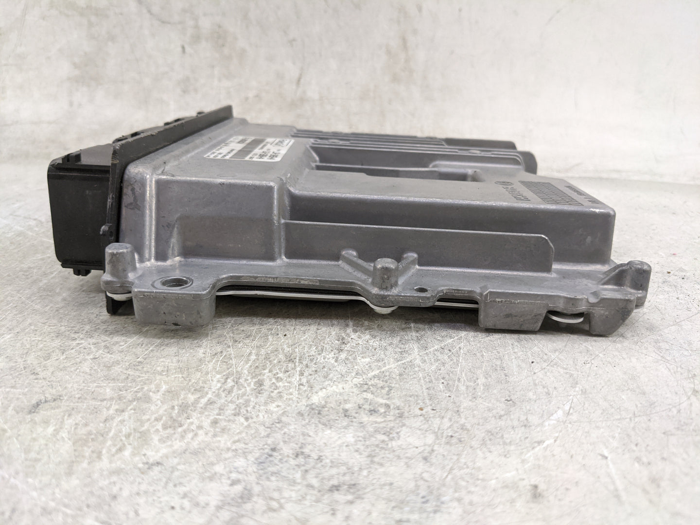2018-2020 Ford F-150 PCM Engine Control Computer ECU ECM PCU OEM P/N:LL3A-12A650-AA KL3A-12B684-AA Fits Fits 2018 2019 2020 