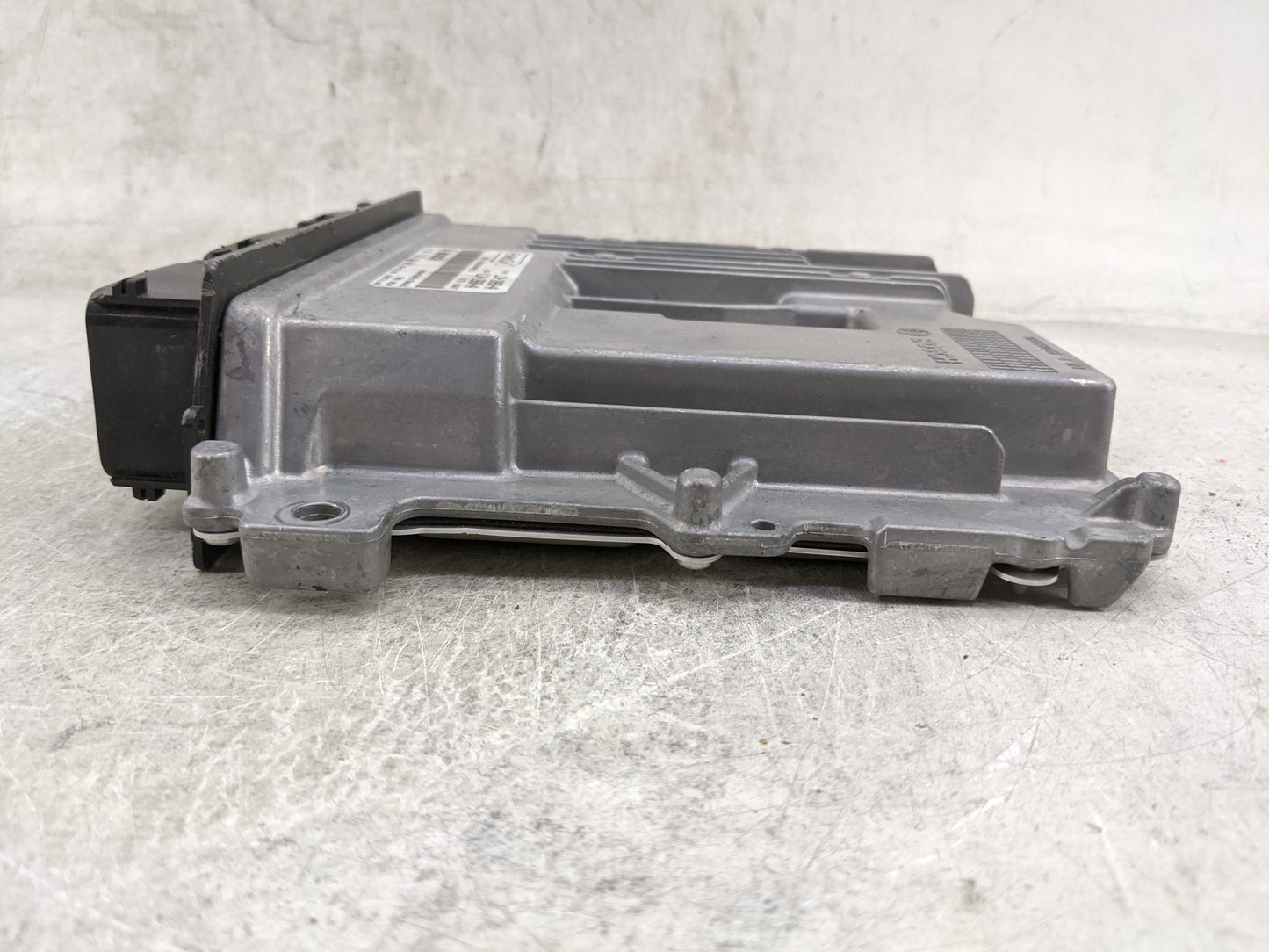 2018-2020 Ford F-150 PCM Engine Control Computer ECU ECM PCU OEM P/N:LL3A-12A650-AA KL3A-12B684-AA Fits Fits 2018 2019 2020 