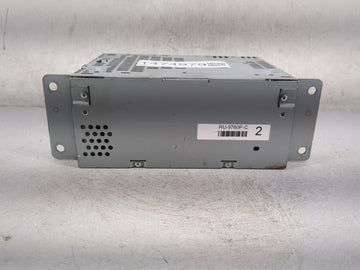 2019-2020 Ford F-150 Radio AM FM Cd Player Receiver Replacement P/N:KL3T-18D832-BJ RU-9760P-C, RU-9760 Fits Fits 2019 2020 O
