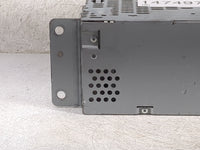 2019-2020 Ford F-150 Radio AM FM Cd Player Receiver Replacement P/N:KL3T-18D832-BJ RU-9760P-C, RU-9760 Fits Fits 2019 2020 O