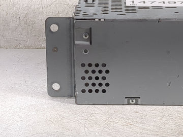 2019-2020 Ford F-150 Radio AM FM Cd Player Receiver Replacement P/N:KL3T-18D832-BJ RU-9760P-C, RU-9760 Fits Fits 2019 2020 OEM Used Auto Parts