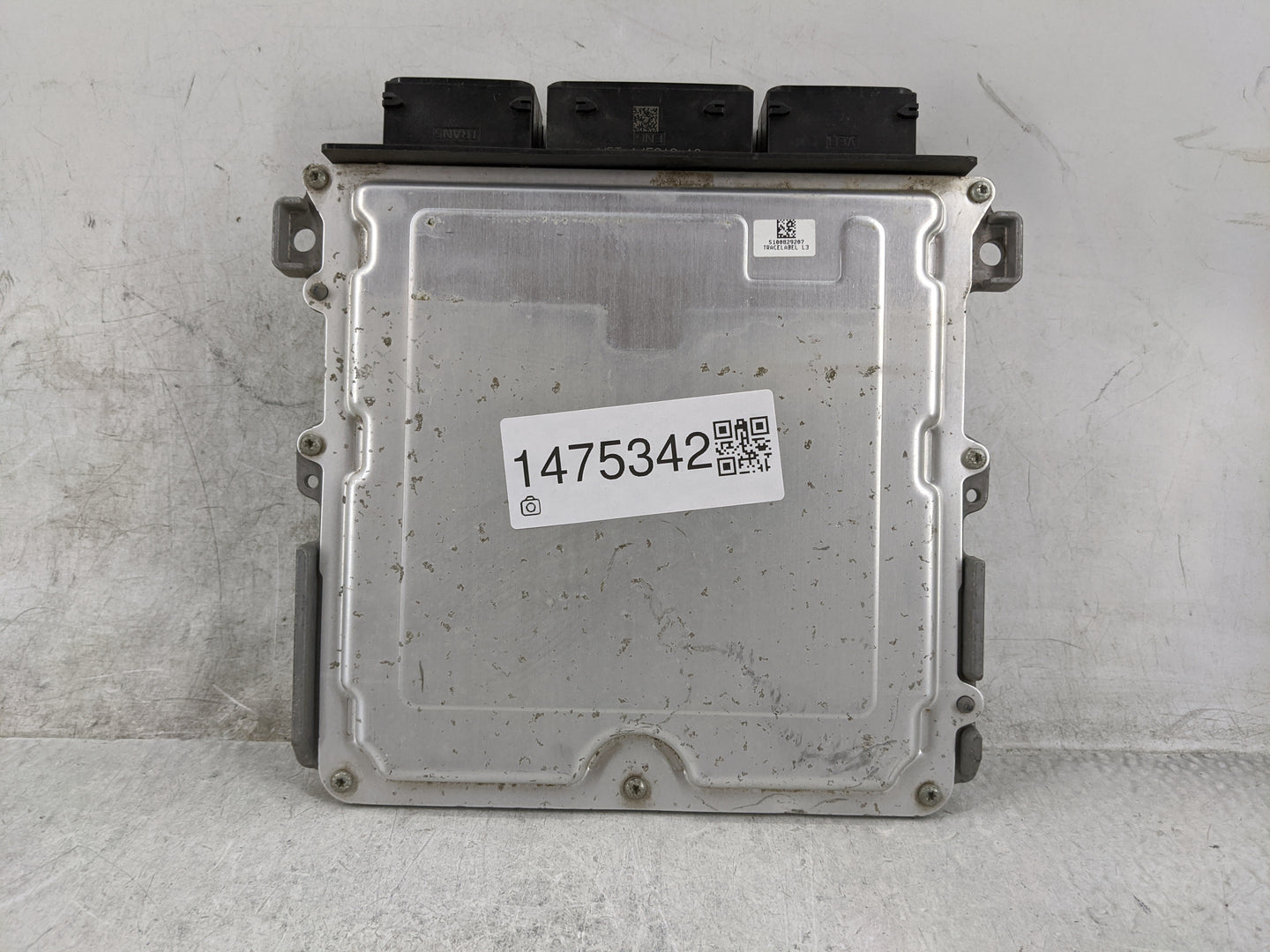 2018-2020 Ford F-150 PCM Engine Control Computer ECU ECM PCU OEM P/N:JL3A-12A650-AKA JL3A-12B684-CA Fits Fits 2018 2019 2020