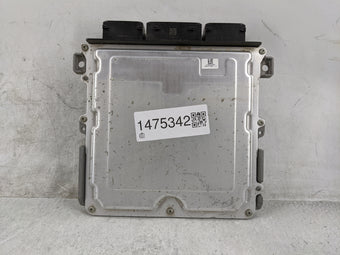 compare product 2018-2020 Ford F-150 PCM Engine Control Computer ECU ECM PCU OEM P/N:JL3A-12A650-AKA JL3A-12B684-CA Fits Fits 2018 2019 2020 OEM Used Auto Parts