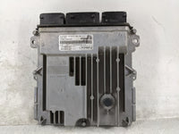 2018-2020 Ford F-150 PCM Engine Control Computer ECU ECM PCU OEM P/N:JL3A-12A650-AKA JL3A-12B684-CA Fits Fits 2018 2019 2020