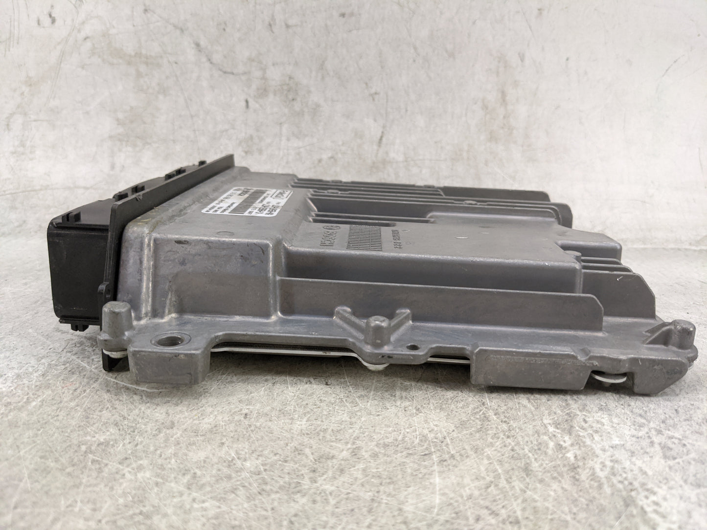 2018-2020 Ford F-150 PCM Engine Control Computer ECU ECM PCU OEM P/N:JL3A-12A650-AKA JL3A-12B684-CA Fits Fits 2018 2019 2020