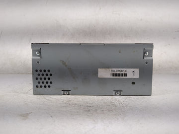 2019-2020 Ford F-150 Radio AM FM Cd Player Receiver Replacement P/N:KL3T-18D832-AJ RU-9754P-C, RU-9754 Fits Fits 2019 2020 O