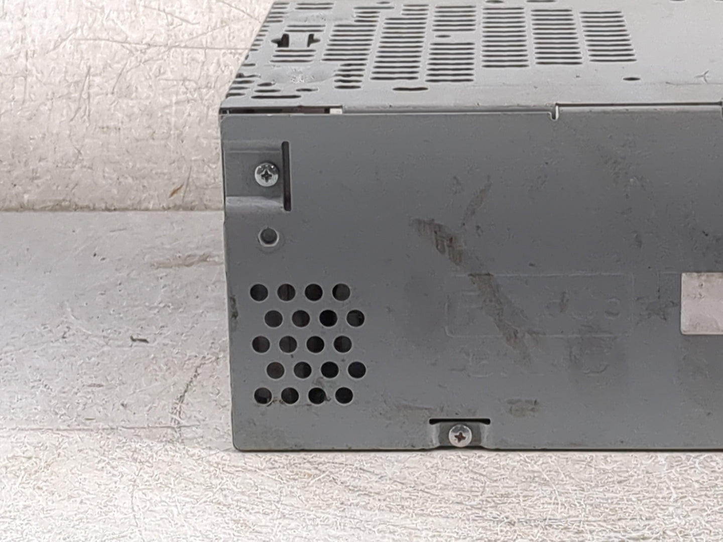 2019-2020 Ford F-150 Radio AM FM Cd Player Receiver Replacement P/N:KL3T-18D832-AJ RU-9754P-C, RU-9754 Fits Fits 2019 2020 O