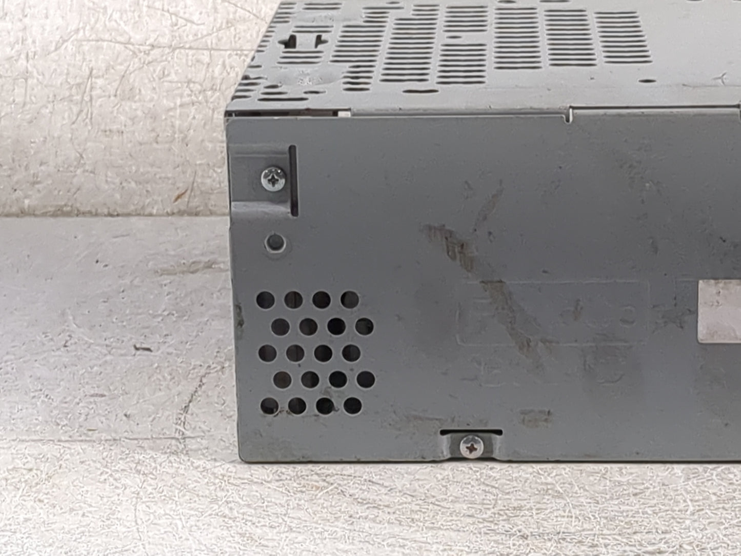 2019-2020 Ford F-150 Radio AM FM Cd Player Receiver Replacement P/N:KL3T-18D832-AJ RU-9754P-C, RU-9754 Fits Fits 2019 2020 O