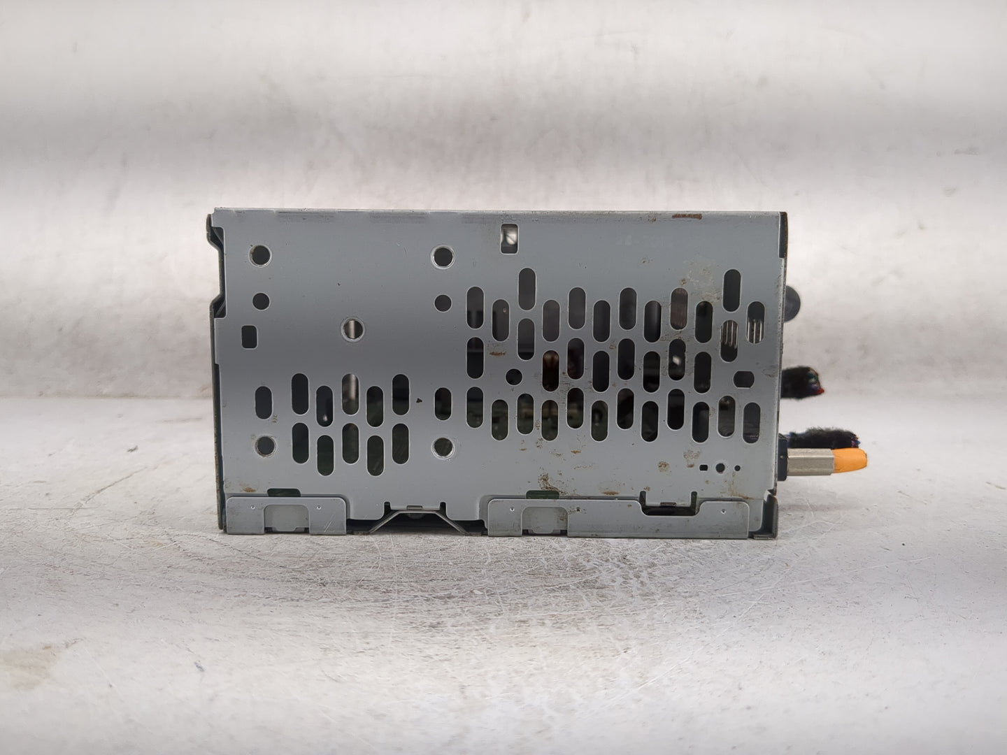 2019-2020 Ford F-150 Radio AM FM Cd Player Receiver Replacement P/N:KL3T-18D832-AJ RU-9754P-C, RU-9754 Fits Fits 2019 2020 O