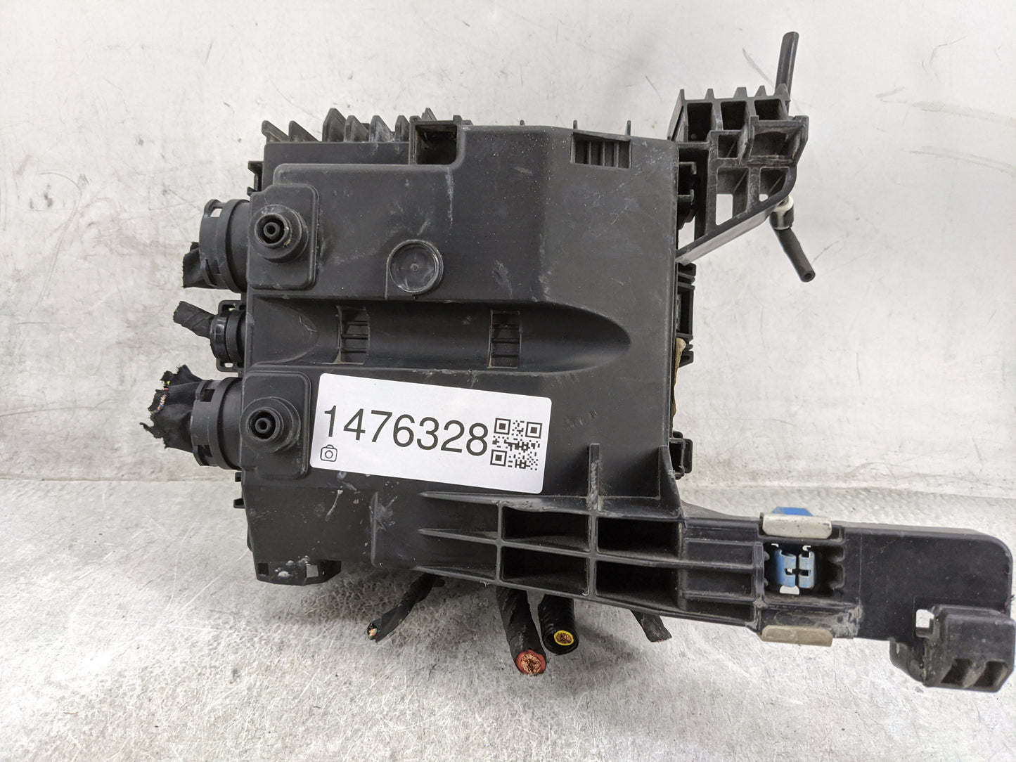 2018-2020 Ford F-150 Fusebox Fuse Box Panel Relay Module P/N:JU5T-14A003-EA 8127-14B192-AB Fits Fits 2018 2019 2020 OEM Used