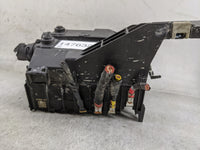 2018-2020 Ford F-150 Fusebox Fuse Box Panel Relay Module P/N:JU5T-14A003-EA 8127-14B192-AB Fits Fits 2018 2019 2020 OEM Used