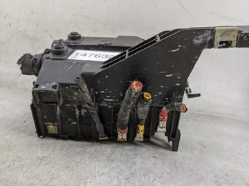 2018-2020 Ford F-150 Fusebox Fuse Box Panel Relay Module P/N:JU5T-14A003-EA 8127-14B192-AB Fits Fits 2018 2019 2020 OEM Used Auto Parts