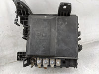 2018-2020 Ford F-150 Fusebox Fuse Box Panel Relay Module P/N:JU5T-14A003-EA 8127-14B192-AB Fits Fits 2018 2019 2020 OEM Used