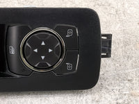 2015-2020 Ford F-150 Master Power Window Switch Replacement Driver Side Left P/N:FL3T-14B133-BGW Fits OEM Used Auto Parts - 