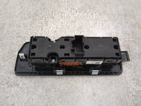 2015-2020 Ford F-150 Master Power Window Switch Replacement Driver Side Left P/N:FL3T-14B133-BGW Fits OEM Used Auto Parts - 