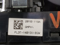 2015-2020 Ford F-150 Master Power Window Switch Replacement Driver Side Left P/N:FL3T-14B133-BGW Fits OEM Used Auto Parts - 