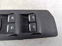 2015-2020 Ford F-150 Master Power Window Switch Replacement Driver Side Left P/N:FL3T-14B133-BHW Fits OEM Used Auto Parts - 
