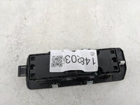 2015-2020 Ford F-150 Master Power Window Switch Replacement Driver Side Left P/N:FL3T-14B133-BHW Fits OEM Used Auto Parts - 