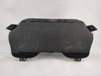 2019-2020 Ford F-150 Instrument Cluster Speedometer Gauges Miles: Fits Fits 2019 2020 OEM Used Auto Parts - Oemusedautoparts