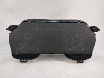 compare product 2019-2020 Ford F-150 Instrument Cluster Speedometer Gauges Miles: Fits Fits 2019 2020 OEM Used Auto Parts