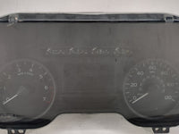 2019-2020 Ford F-150 Instrument Cluster Speedometer Gauges Miles: Fits Fits 2019 2020 OEM Used Auto Parts - Oemusedautoparts
