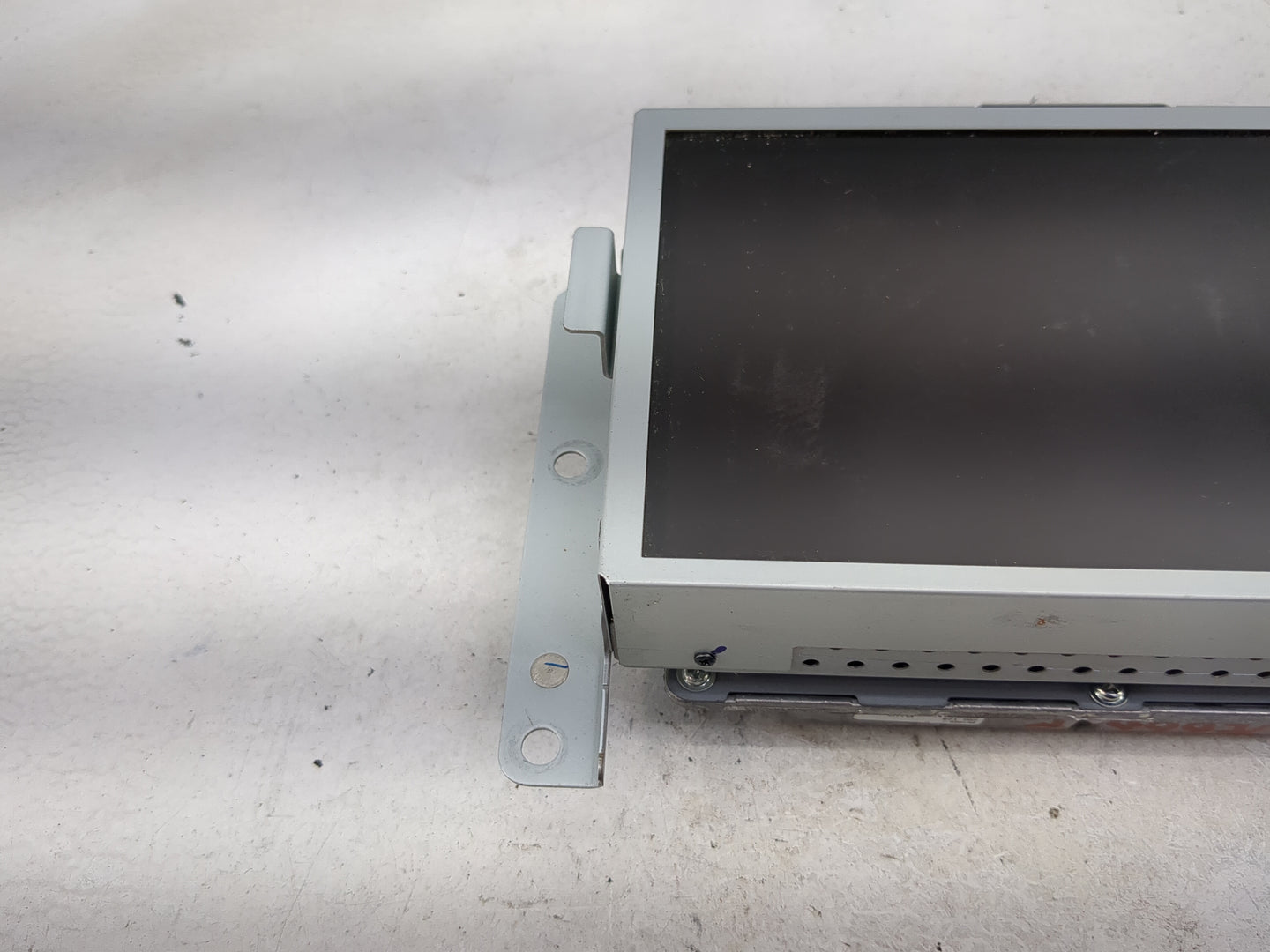 2019-2020 Ford F-150 Information Display Screen 1483663 - Oemusedautoparts1.com