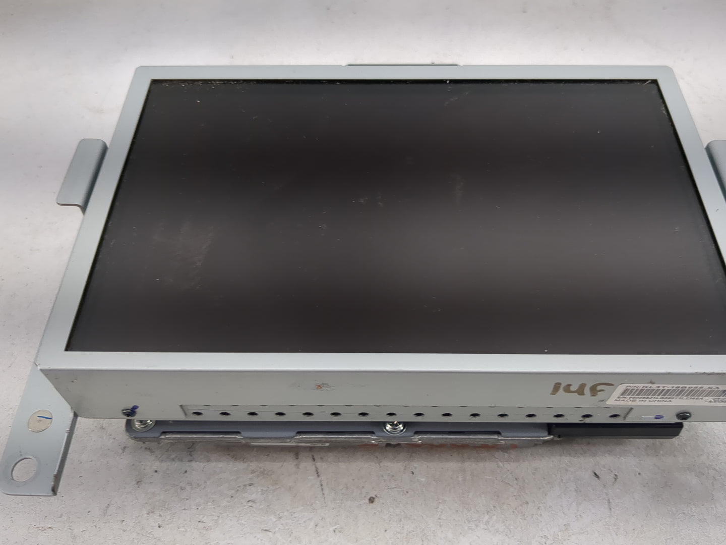 2019-2020 Ford F-150 Information Display Screen 1483663 - Oemusedautoparts1.com