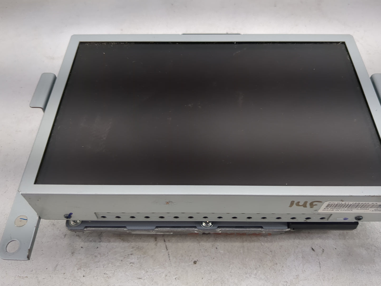 2019-2020 Ford F-150 Information Display Screen 1483663 - Oemusedautoparts1.com