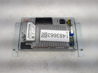 2019-2020 Ford F-150 Information Display Screen 1483663 - Oemusedautoparts1.com