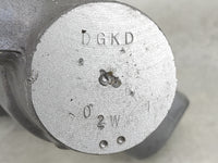 2018-2020 Ford F-150 Brake Master Cylinder 1491050 - Oemusedautoparts1.com