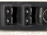 2015-2020 Ford F-150 Master Power Window Switch Replacement Driver Side Left P/N:FL3T-14B133-BEW Fits OEM Used Auto Parts - 