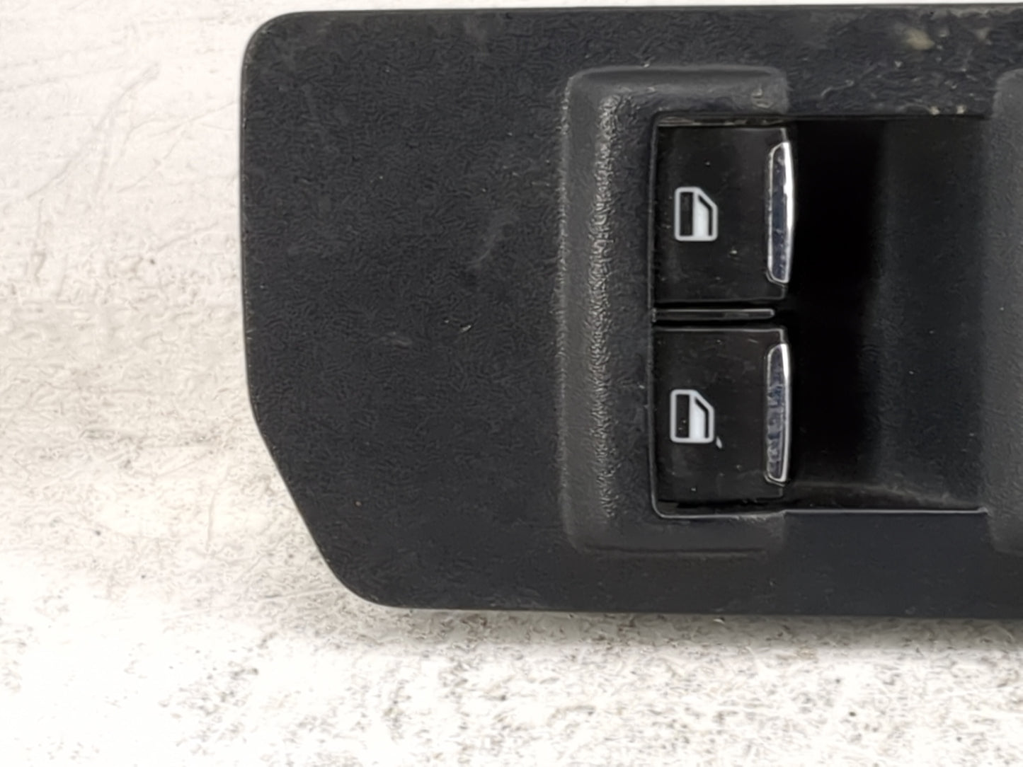 2015-2020 Ford F-150 Master Power Window Switch Replacement Driver Side Left P/N:FL3T-14B133-BEW Fits OEM Used Auto Parts - 
