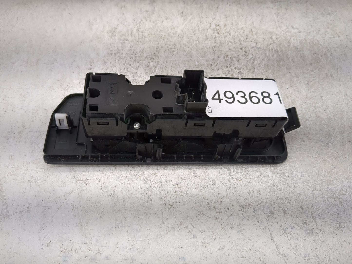 2015-2020 Ford F-150 Master Power Window Switch Replacement Driver Side Left P/N:FL3T-14B133-BEW Fits OEM Used Auto Parts - 